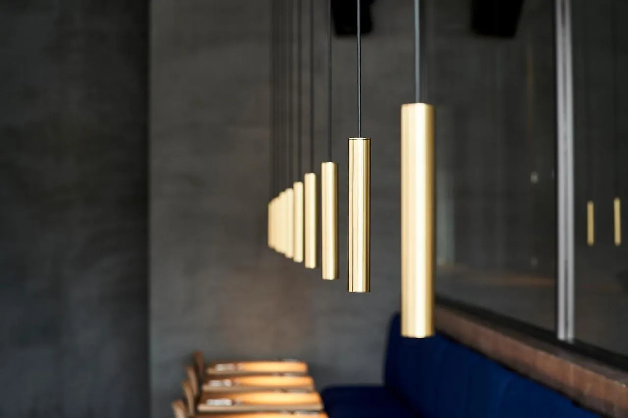 The Reign Hotel Kyoto
