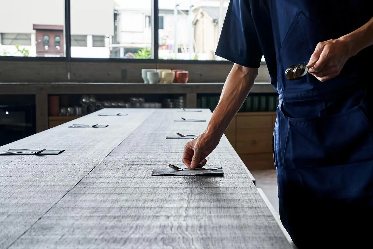 The Reign Hotel Kyoto