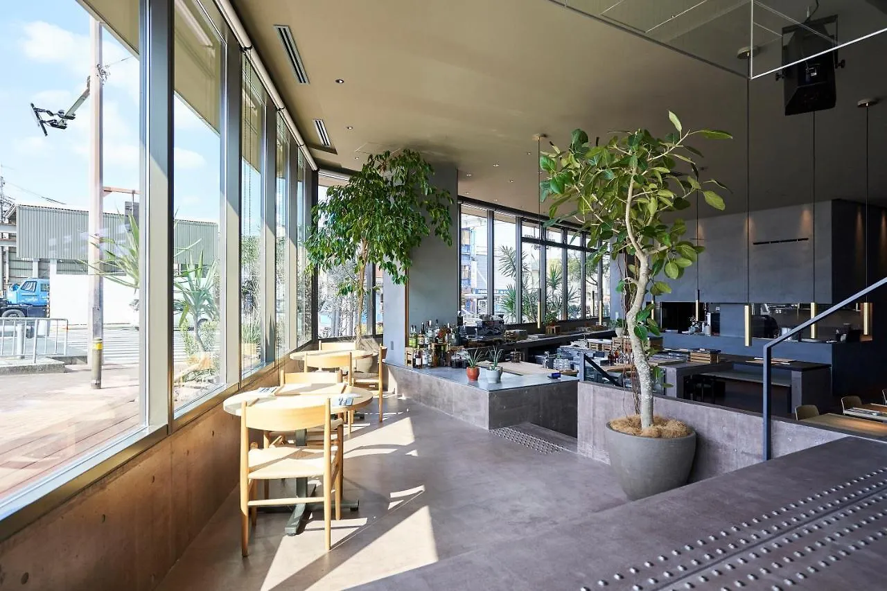 The Reign Hotel Kyoto Japan