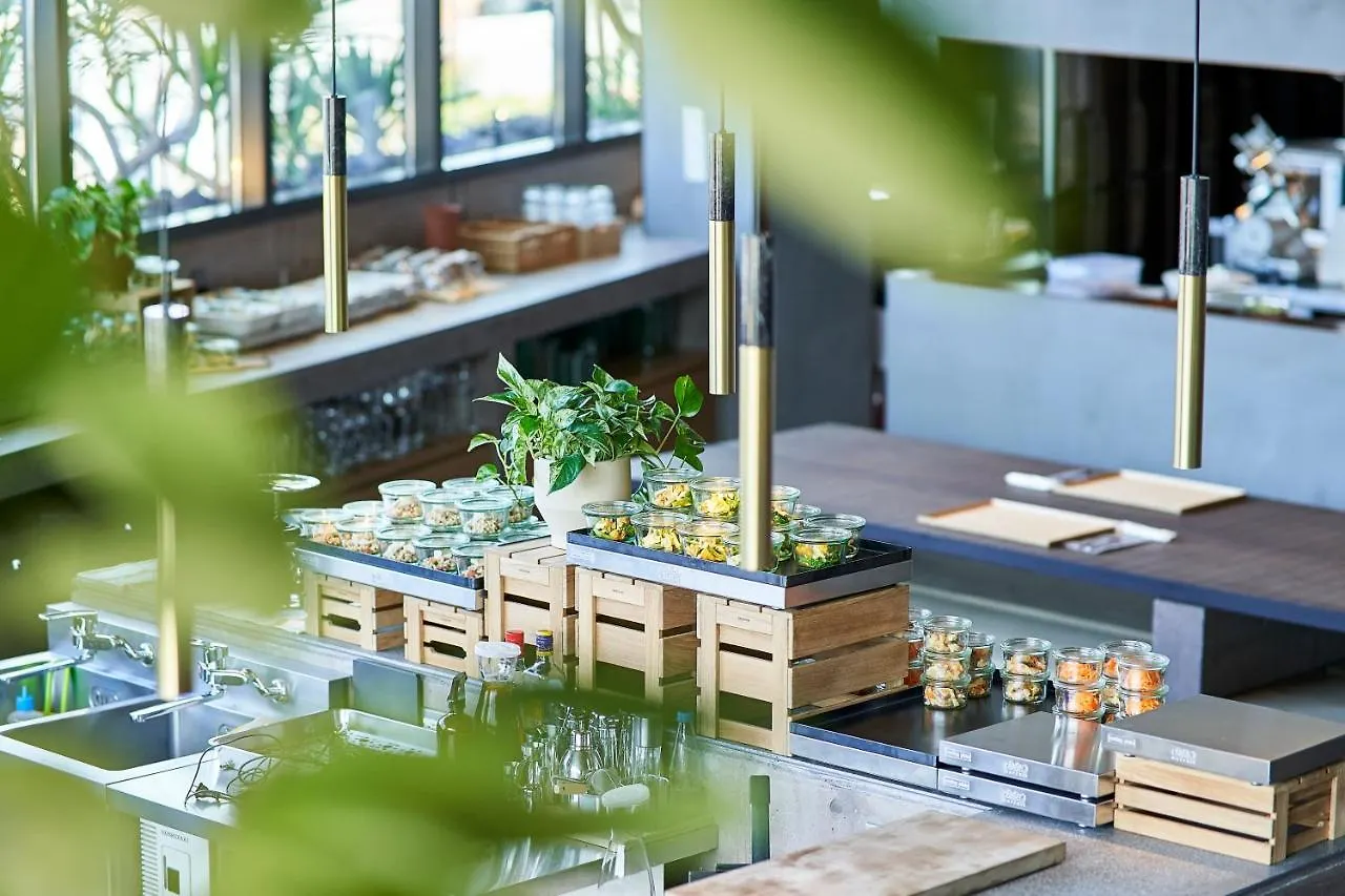 The Reign Hotel Kyoto
