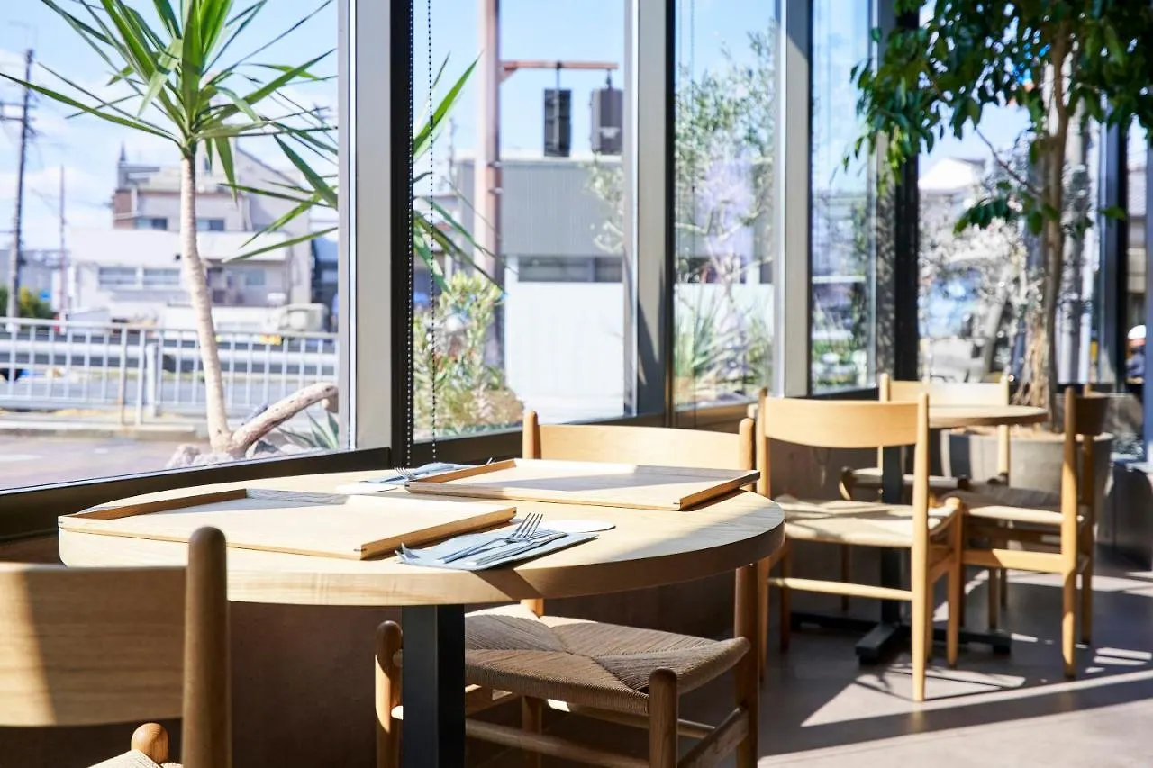 The Reign Hotel Kyoto