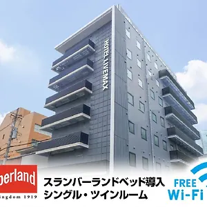 Livemax Sakuradoriguchi 3* Nagoya