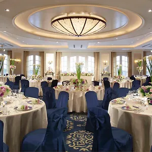 ***** Hotel Keio Plaza Premier Grand Japão