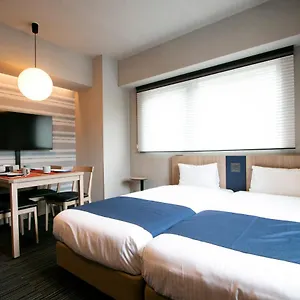 Minn Nishi Kasai 3* 東京都
