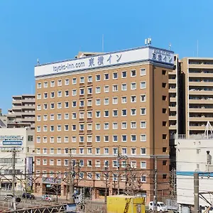 东横inn-湘南镰仓藤泽站北口 3* 藤泽市