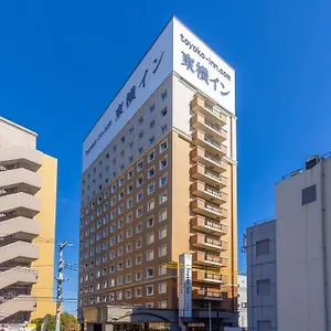 Toyoko Jr Yokohama Sen Ekimae 3* Sagamihara