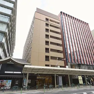 Toyoko Shijo-karasuma Kyoto