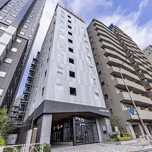 Tokyu Takanawa Shinagawa Area 3* Tokio