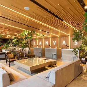 The Royal Park Canvas - Odori Park 4* Sapporo