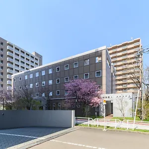 札幌国际青年旅馆 札幌