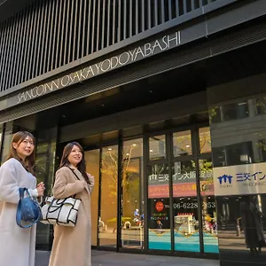 Sanco Yodoyabashi 3* Osaka