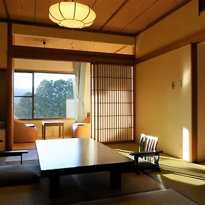 **** Ryokan Yoshimatsu Japão