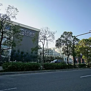 La'gent Bay 3* Osaka