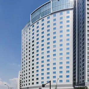 **** Hotel Hotel Vista Premio Yokohama Minato-Mirai Japão