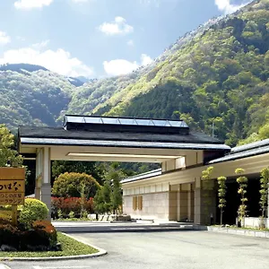 Hatsuhana 4* Hakone
