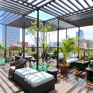 Himalaya Cloud 3* Tokyo