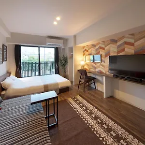 E-stay Ebisu 2* Osaka
