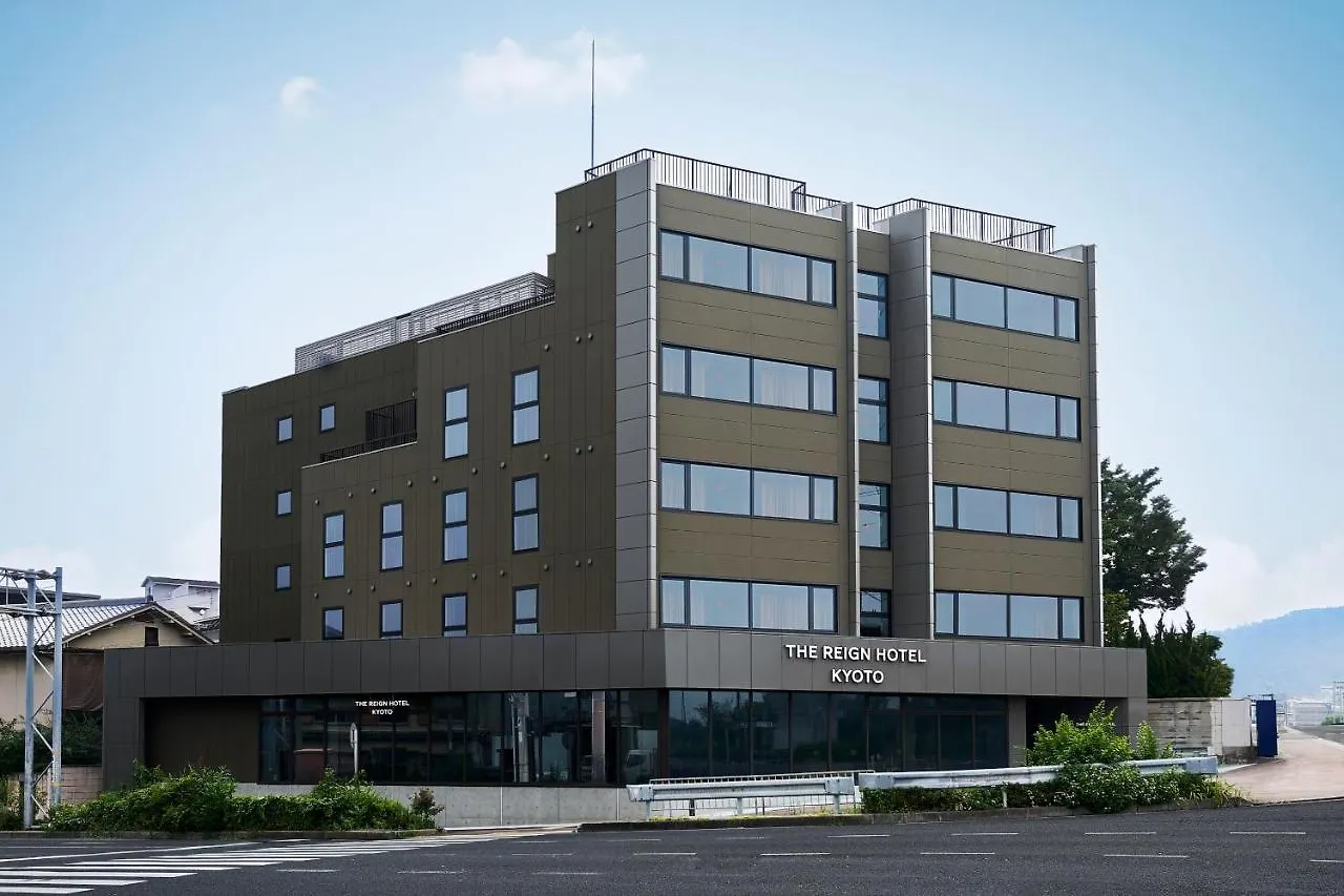 The Reign Hotel Kioto