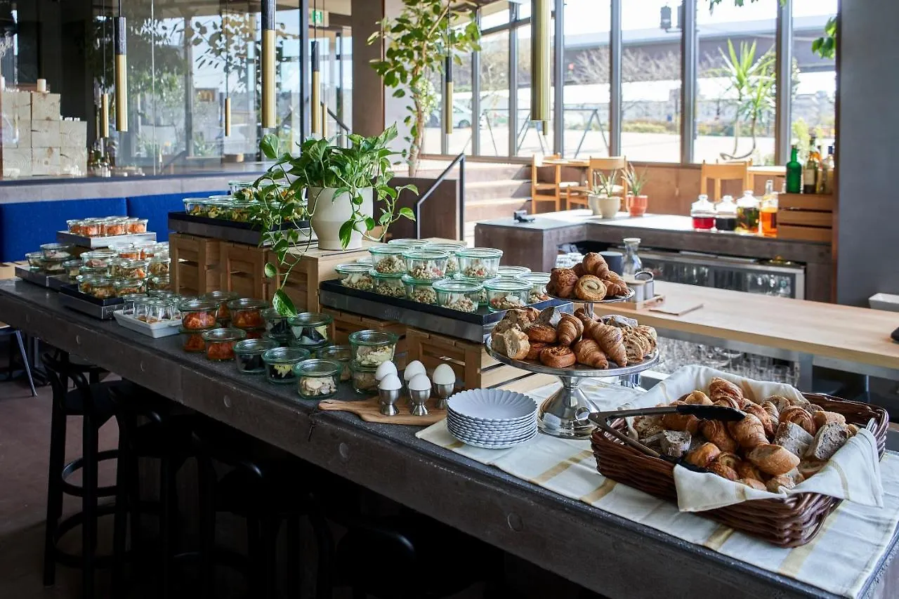 The Reign Hotel Kioto