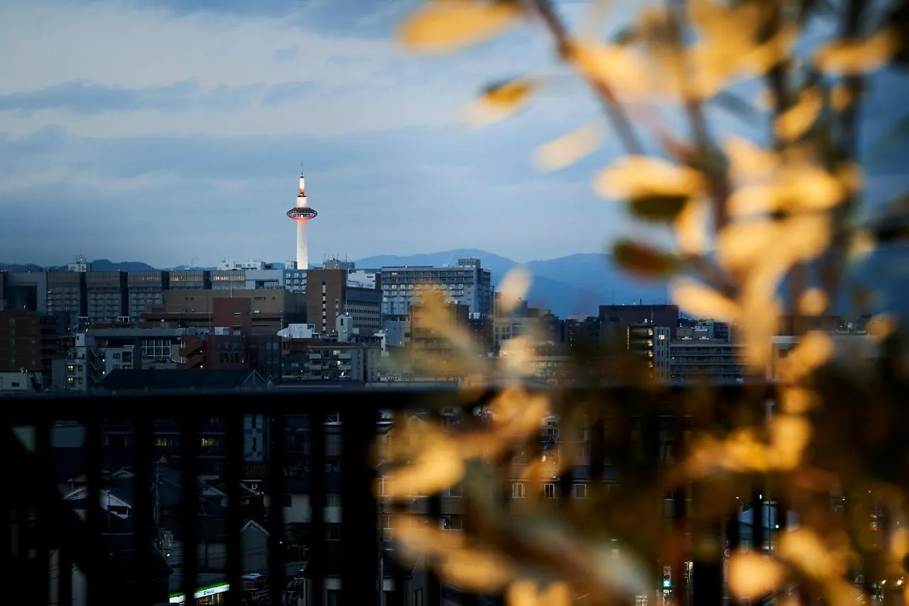 The Reign Hotel Kioto