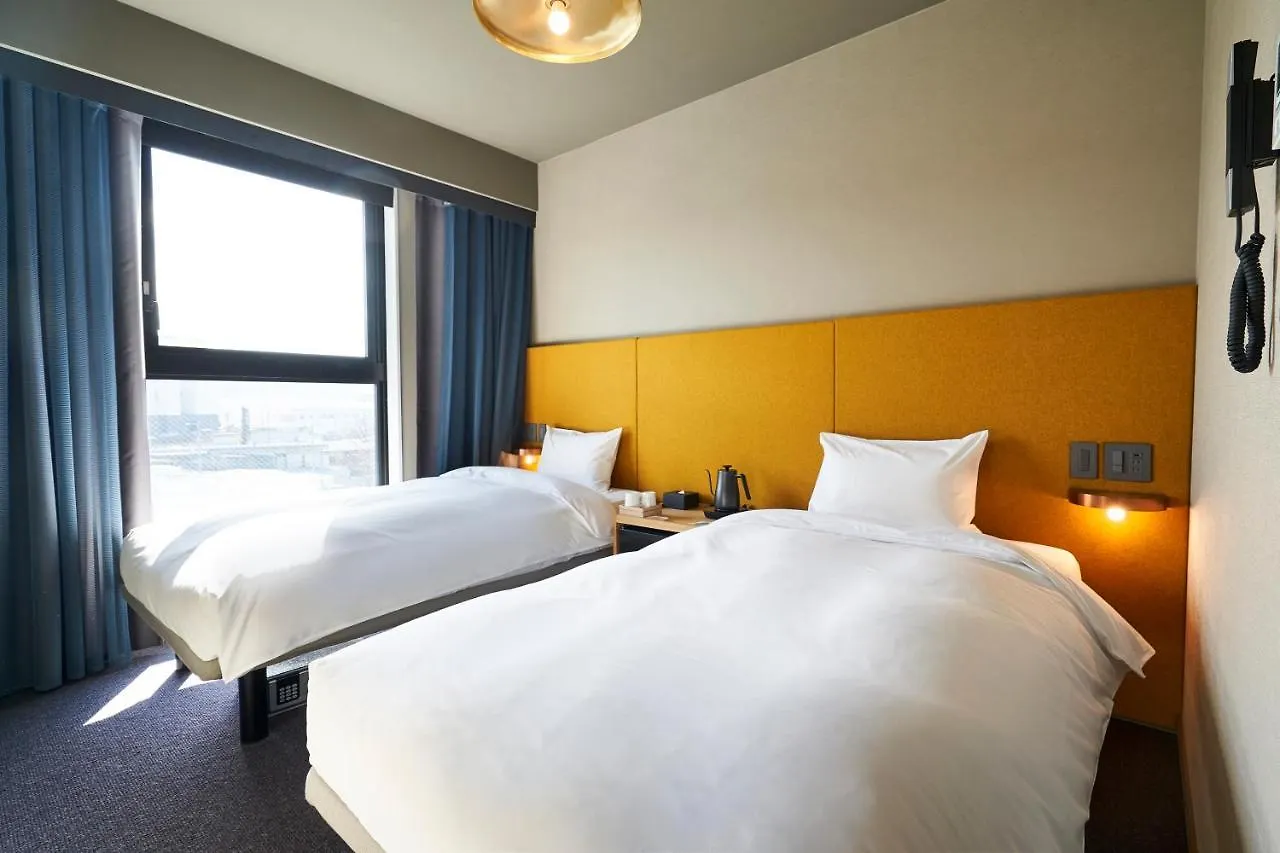 The Reign Hotel Kiotó 3*,  Japán