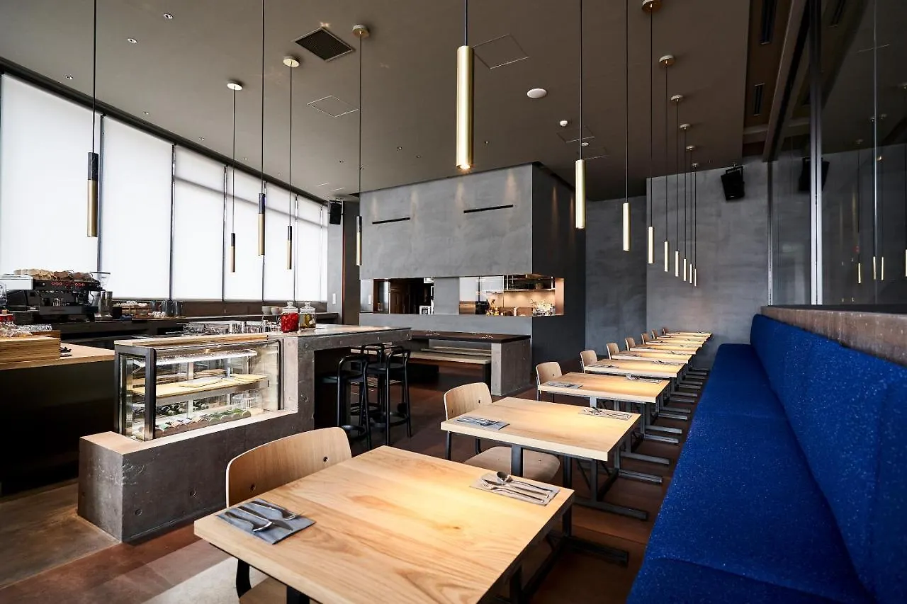 The Reign Hotel Kyōto