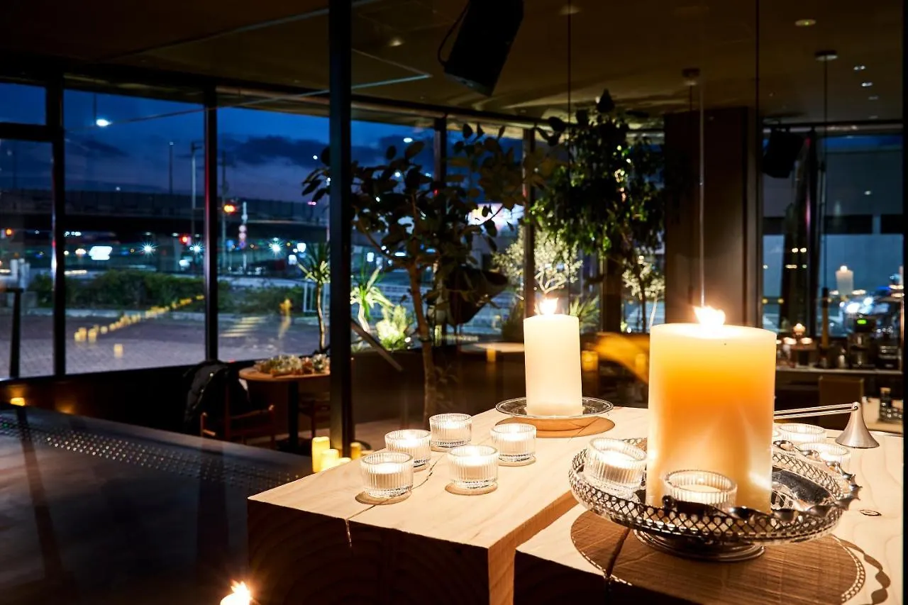 The Reign Hotel Kyōto