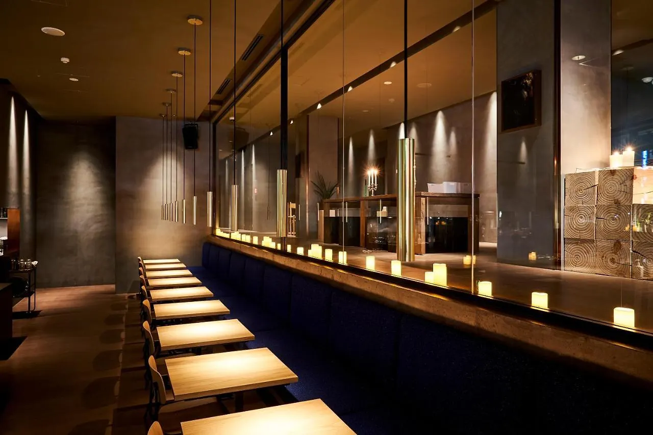***  The Reign Hotel Kyōto Japan